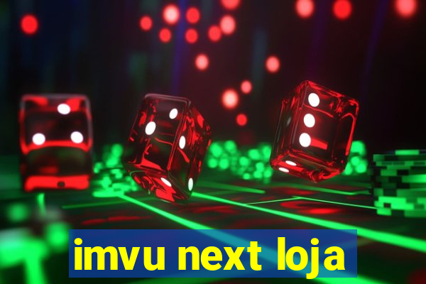 imvu next loja